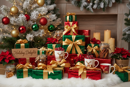 Christmas Collection