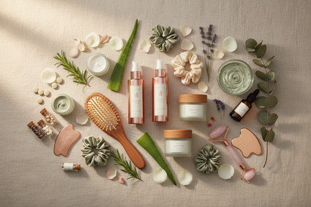 Health, Beauty & Hair