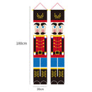 Christmas Decorations Home Layout Props