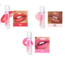HANDAIYAN Lip Plumping Booster Gloss ,Lip Mirror Liquid Lipstick