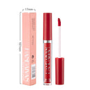 HANDAIYAN Matte Non-stick Cup Lip Gloss, Non-fading Matte Liquid Lipstick