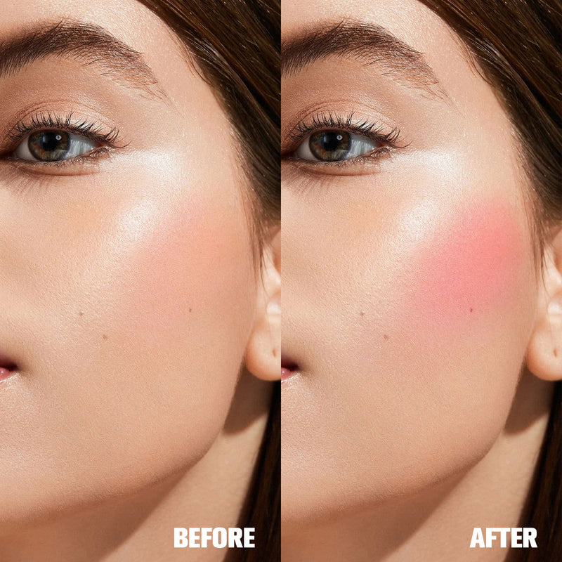 PHOFAY Mousse Blush Cream