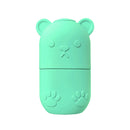 Ice Face Roller Ice Face Mould Ice Holder For Brighten Remove Lines