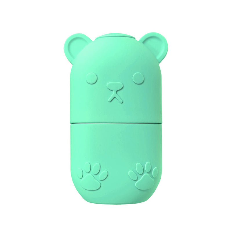 Ice Face Roller Ice Face Mould Ice Holder For Brighten Remove Lines