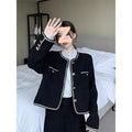 Fashionable High-end Temperament Coat For Women
