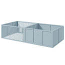 Dog Egg Crates For Mothers, Newborn Puppy Supplies And Essentials Built Comfortably
