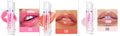 HANDAIYAN Lip Plumping Booster Gloss ,Lip Mirror Liquid Lipstick
