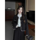 Fashionable High-end Temperament Coat For Women