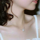 Jewelry Fashion Clavicle Necklace