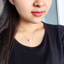 Jewelry Fashion Clavicle Necklace