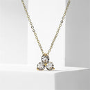 Tassel Long Necklace Women's High-end Fashion Accessories