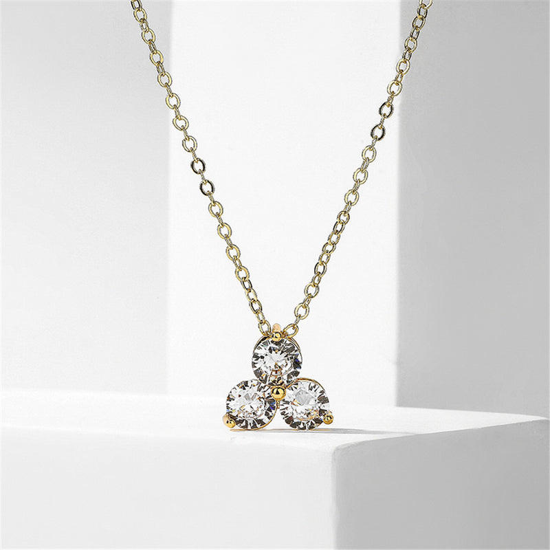 Tassel Long Necklace Women's High-end Fashion Accessories