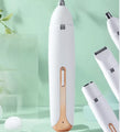 4-in-1 Multi-Functional Hair Trimmer | ماكينة تشذيب شعر متعددة الوظائف (4 في 1)