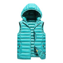 Men's Korean Slim Trendy Vest