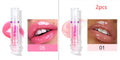 HANDAIYAN Lip Plumping Booster Gloss ,Lip Mirror Liquid Lipstick