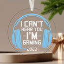 Christmas Decorations Christmas Tree Pendant