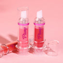 HANDAIYAN Lip Plumping Booster Gloss ,Lip Mirror Liquid Lipstick