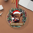 Christmas Decorations Christmas Tree Pendant