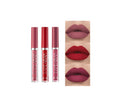 HANDAIYAN Matte Non-stick Cup Lip Gloss, Non-fading Matte Liquid Lipstick