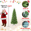 PVC Christmas Tree, Christmas Decorations