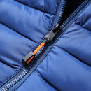 Men's Korean Slim Trendy Vest