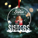 Christmas Decorations Christmas Tree Pendant