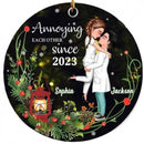 Christmas Decorations Christmas Tree Pendant