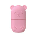 Ice Face Roller Ice Face Mould Ice Holder For Brighten Remove Lines