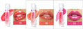 HANDAIYAN Lip Plumping Booster Gloss ,Lip Mirror Liquid Lipstick