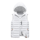 Men's Korean Slim Trendy Vest