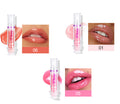 HANDAIYAN Lip Plumping Booster Gloss ,Lip Mirror Liquid Lipstick