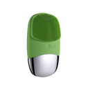 Mini Silicone Electric Face Cleansing Brush ,Skin Massager Skin Care Tools