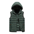 Men's Korean Slim Trendy Vest