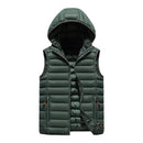 Men's Korean Slim Trendy Vest