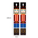 Christmas Decorations Home Layout Props