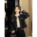 Fashionable High-end Temperament Coat For Women