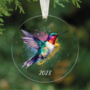 Christmas Decorations Christmas Tree Pendant