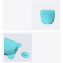 Ice Face Roller Ice Face Mould Ice Holder For Brighten Remove Lines
