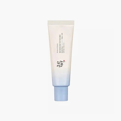 Beauty of Joseon Relief Sun: Aqua-Fresh Rice + B5 SPF50+ PA++++