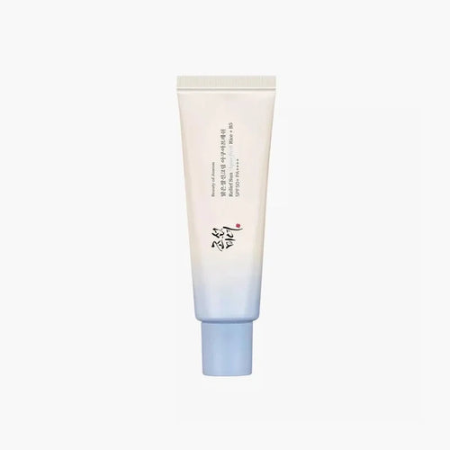Beauty of Joseon Relief Sun: Aqua-Fresh Rice + B5 SPF50+ PA++++