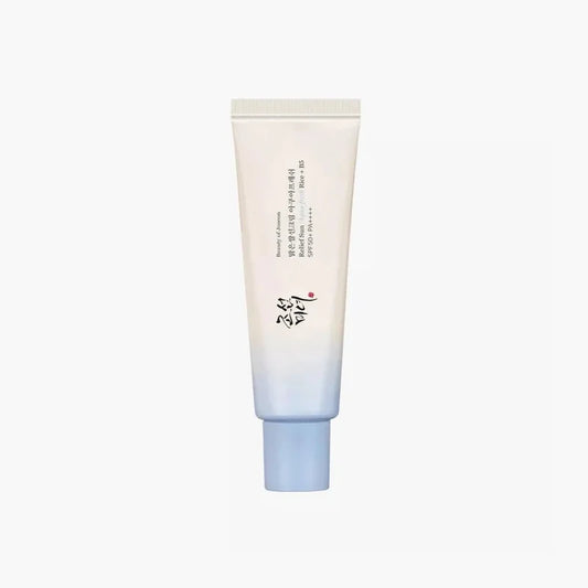 Beauty of Joseon Relief Sun: Aqua-Fresh Rice + B5 SPF50+ PA++++