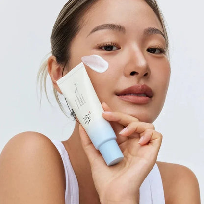Beauty of Joseon Relief Sun: Aqua-Fresh Rice + B5 SPF50+ PA++++