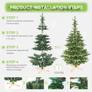 PE, PVC Christmas Tree, Christmas Decorations, Holiday Decorations