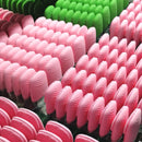 Mini Silicone Electric Face Cleansing Brush ,Skin Massager Skin Care Tools