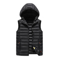 Men's Korean Slim Trendy Vest