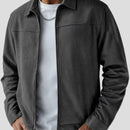 Fashionable Casual Versatile Long Sleeve Jacket For Men