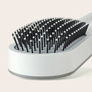 Hair Brush For Women, One-key Cleaning Hair Loss Airbag Massage Scalp Comb Anti-Static Hairbrush