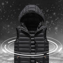Men's Korean Slim Trendy Vest