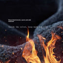 Men's Thick Fleece Short Cotton Jacket