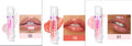 HANDAIYAN Lip Plumping Booster Gloss ,Lip Mirror Liquid Lipstick